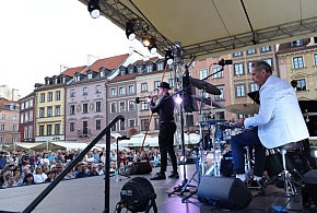 Plejada gwiazd jazzu na Starówce, inauguracja festiwalu już dziś-35733