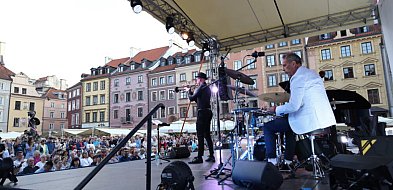 Plejada gwiazd jazzu na Starówce, inauguracja festiwalu już dziś-35733