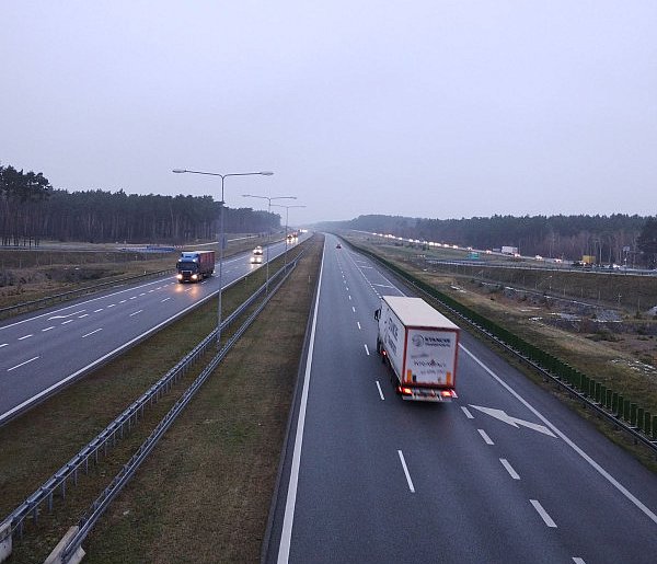 Nowe kontrole na granicach. Za ten błąd możesz zapłacić 500 zł-35741