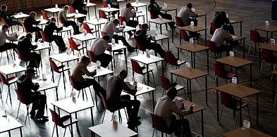 Wyniki matur 2025 na Ursynowie. Które licea najlepsze?-35766