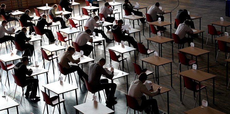 Wyniki matur 2025 na Ursynowie. Które licea najlepsze? - 35766
