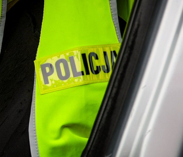 Linie produkcyjne, magazyny, ciężarówki. Policja rozbiła cały przemysł-35782