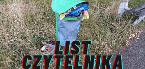 Czy nie ma bata na firmę Hear? LIST CZYTELNIKA