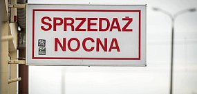 Nocna prohibicja. Radni zdecydowali!