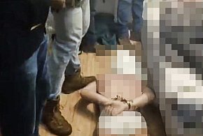 CBŚP rozbiło siatkę poszukiwanych. Wśród zatrzymanych Polacy i cudzoziemcy-35816