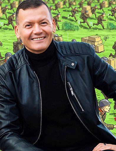 Ursynów: guru biznesu zdradzi sekrety LinkedIn! To już dziś-35809