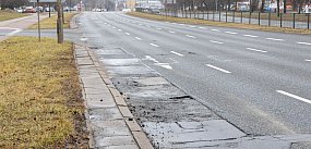 Rusza remont ulicy Ciszewskiego. Ogromne zmiany!