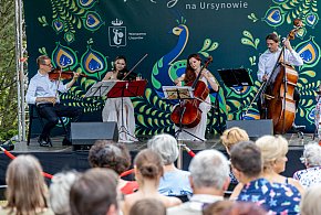 Weekend na Ursynowie! Oto lista imprez 12-13 lipca-35830