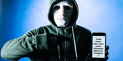 Oszust próbował wkręcić radnego z Ursynowa. "Cześć mamo, mam nowy telefon"-35494