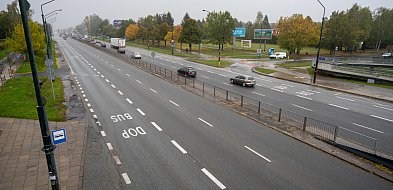 Dodatkowe światła i przejście na Puławskiej. Odciążą Karczunkowską?-35851