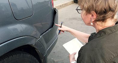 Koniec z papierowymi oświadczeniami po stłuczce-35855