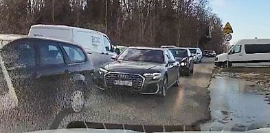 Powstał obiecywany skwerek! Koniec chaosu na Poloneza? -35870