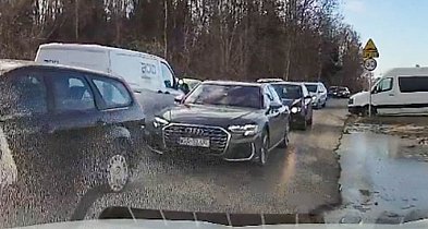 Powstał obiecywany skwerek! Koniec chaosu na Poloneza? -35870