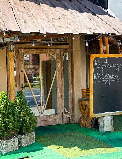Karczma u Ceprów zamknięta. Czy Magda Gessler dobiła restaurację?-35916