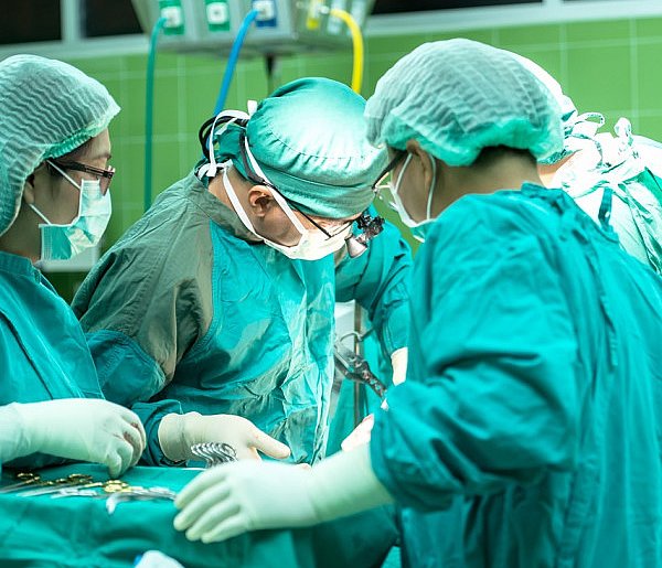 Najbardziej podstępne nowotwory. Objawy są mylące-35968