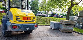 Zaskakujący remont na Braci Wagów. „To marnotrawstwo!”