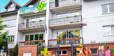 Baby City – miejsce, gdzie dzieci czują się ważne i rozumiane-36030