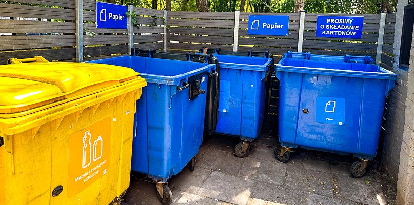Niższe rachunki za wywóz śmieci? Miasto nie zostawia złudzeń - 36023