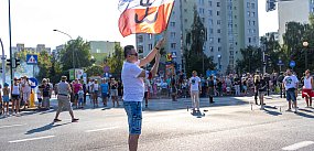 Ursynów uczci rocznicę wybuchu Powstania Warszawskiego