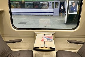 Ogromna inwestycja PKP. Na tory wyjadą nietypowe składy-36048