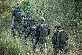 Powrót do broni kontrowersyjnej, ale zdaniem MON – koniecznej. Polska...-36058