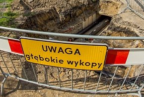 Awaria wodociągowa na Zielonym Ursynowie-36063