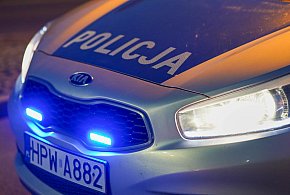 Tragedia na Puławskiej. Śmiertelne potrącenie na pasach-36074