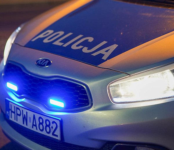 Tragedia na Puławskiej. Śmiertelne potrącenie na pasach-36074