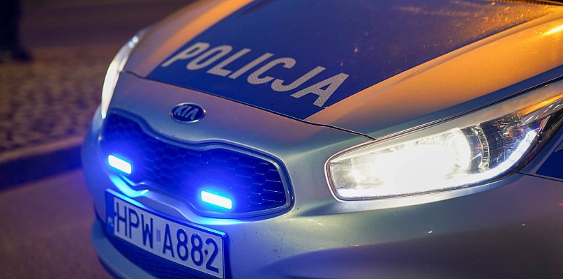 Tragedia na Puławskiej. Śmiertelne potrącenie na pasach - 36074