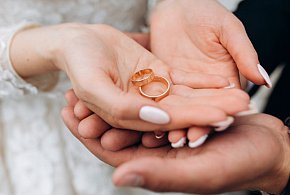 Państwo doceni małżeństwa? Mowa o nawet 8 tys. zł na parę-36095