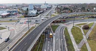 Dni wiaduktu na Pileckiego są policzone. Co dalej ze skrzyżowaniem?-36089