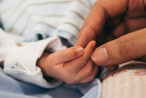 Te imiona najczęściej wybierają rodzice. Jest najnowszy ranking-36130