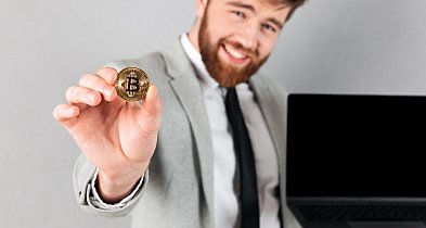 Dzielnica bierze się za kryptowaluty! Uznani eksperci-36121