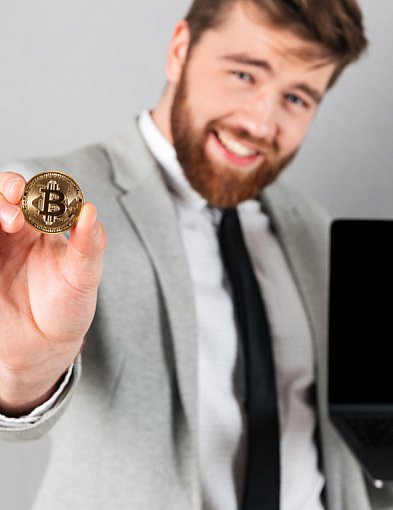 Dzielnica bierze się za kryptowaluty! Uznani eksperci-36121