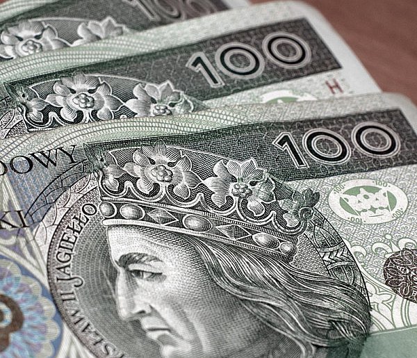 Płaca minimalna w 2026 roku. Wiemy, ile dokładnie zaproponował rząd-36159