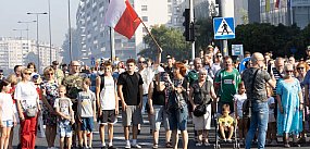 Dziś oddamy hołd powstańcom. Co na Ursynowie?