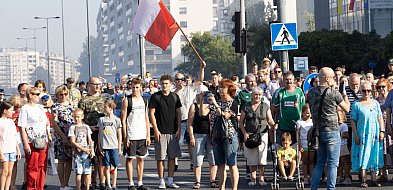 Dziś oddamy hołd powstańcom. W całej Warszawie. A co na Ursynowie?-36160