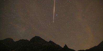 Patrzcie w niebo! Meteory z roju Perseidów już są-36195