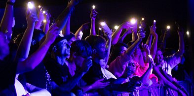 Festiwal Letnie Brzmienia na Służewcu. Znów będzie głośno!-36187