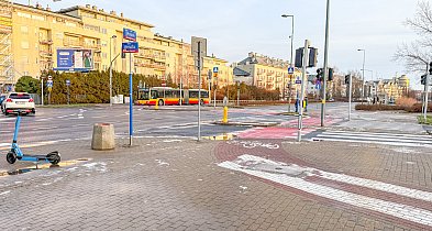 Kolejna ulica na Ursynowie do remontu. Walczono o to kilka lat-36223
