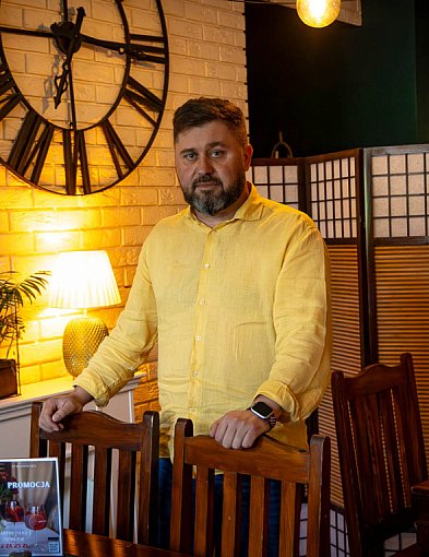 Upadają znane knajpy na Ursynowie. Co się dzieje? "Gastronomia się zmieniła"-36234
