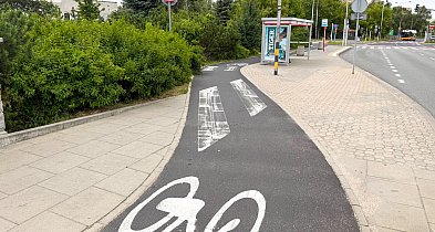 E-piraci wyśmiewają kontrole. Ratusz zastanawia się nad kupnem "bata na e-rowery"-36303