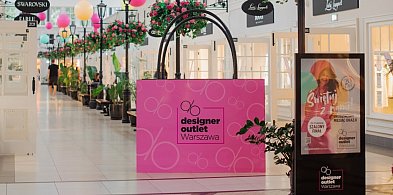 Designer Outlet Warszawa świętuje urodziny-36331