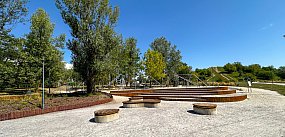 Park Cichociemnych po dwóch latach. Jak go oceniamy?
