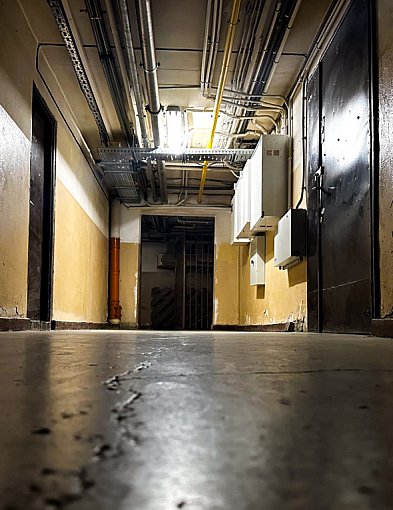 Na Herbsta 4 nie ma duchów - są zwykłe ludzkie dramaty-36348