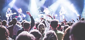 Wielki koncert na Ursynowie! W sobotę pod ratuszem