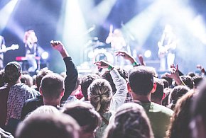 Wielki koncert na Ursynowie! "Nie pożegnanie, a celebracja wakacji"-36362
