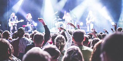 Wielki koncert na Ursynowie! "Nie pożegnanie, a celebracja wakacji"-36362