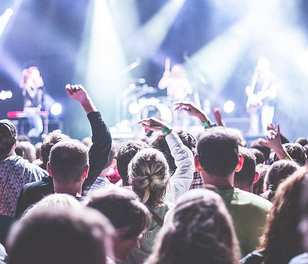 Wielki koncert na Ursynowie! "Nie pożegnanie, a celebracja wakacji"-36362