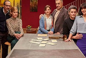 Kino, które łączy sąsiadów! Dziś komedia małżeńska-36379